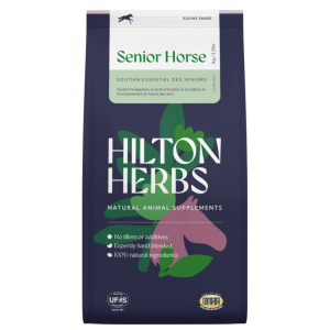 Senior Horse 1 kg