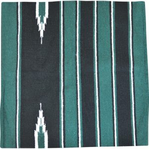 Tapis navajo WESTRIDE coton/acrylique