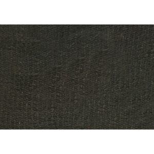 Tapis navajo WESTRIDE coton/acrylique uni