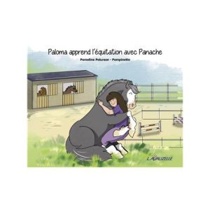 GALOPIA, Mon cahier - Le journal de mon premier galop