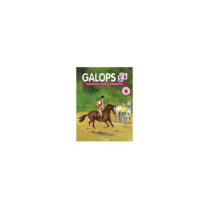 Galops 5 et 6