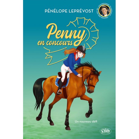 Penny en concours - Le Crack