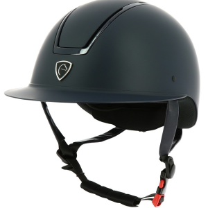Casque EQUITHÈME "Glint Mat"