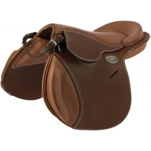 Selle GUY CANTIN "Evolution jumping"