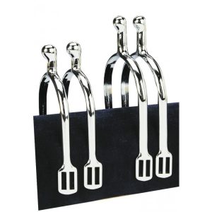 Éperons RIDING WORLD "Polo"