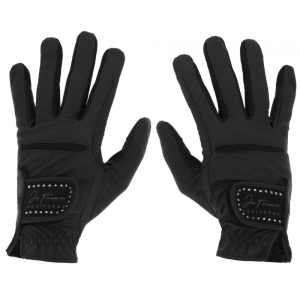 Gants EQUITHÈME "Strass"