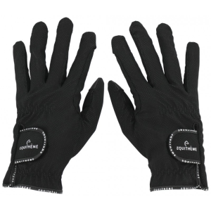 Gants EQUITHÈME - Charlie