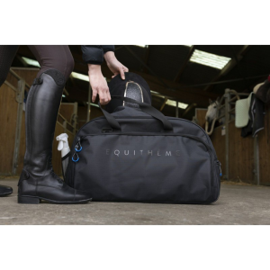 Sac de voyage EQUITHÈME "Sport", petit modèle