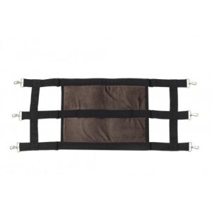 Fermeture de box EQUITHÈME "Soft"