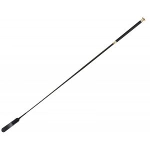 Cravache de dressage WHIP & GO "Claquette"