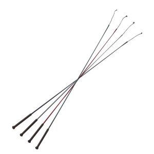 Cravache de dressage WHIP & GO