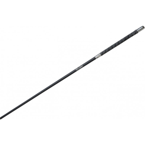Fouet d'attelage WHIP & GO "Carbone"