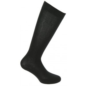 Chaussettes EQUITHÈME "Logo"