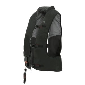 Gilet airbag EQUITHÈME "Airsafe"