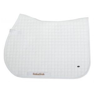 Tapis de selle CSO BACK ON TRACK® No.1