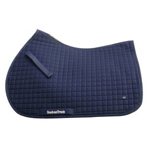 Tapis de selle CSO BACK ON TRACK® No.1