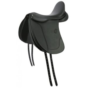 Selle de dressage NORTON CLUB "Rexine Evol"