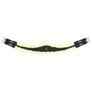 Sangle courte NORTON XTR "Mouton synthétique"