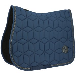 Tapis de selle EQUITHÈME - Softhex