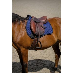 Tapis de selle EQUITHÈME - Impulsion