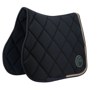 Tapis de selle EQUITHÈME - Badge 2.0