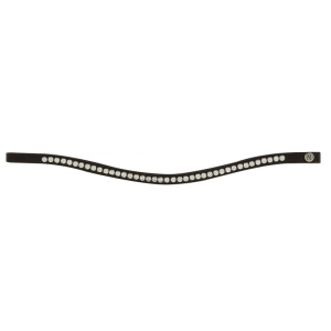 Frontal NORTON PRO "Strass"