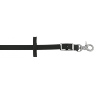 Rênes lisses NORTON TRAINING PVC 5 Stop