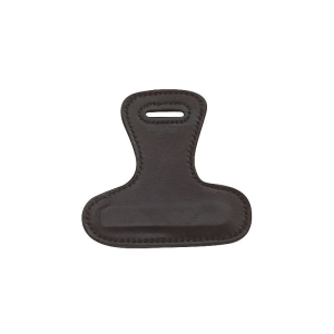 Fixation amovible pour croupière NORTON CLUB