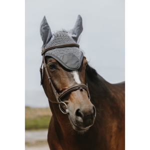 Bonnet chasse mouche EQUITHÈME - Chic
