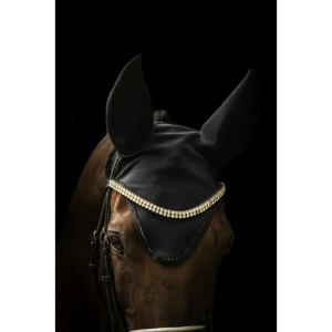 Bonnet chasse mouche LAMI-CELL - Titanium