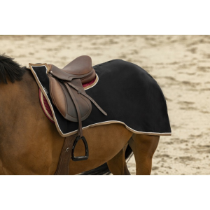 Couvre-reins polaire EQUITHÈME "Polyfun"