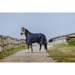 Couverture EQUITHÈME - Classic 1200D - High neck