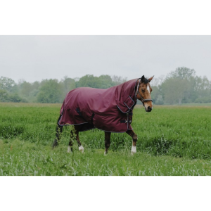 Couverture EQUITHÈME "TYREX 1200D" Combo