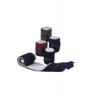 Bandes de travail élastiques NORTON avec sous-bandes