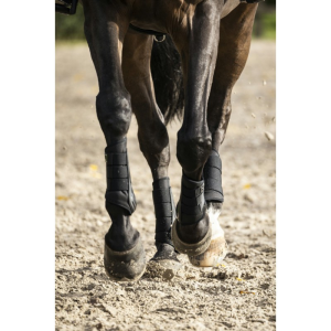 Guêtres fermées LAMI-CELL "V22 Brushing boots"