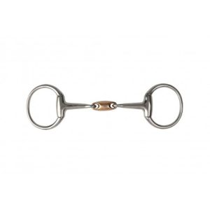 Mors olive METALAB lien en cuivre, 16 mm