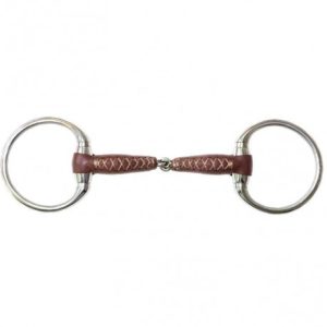 Mors olive METALAB "Pincheless" 17 mm