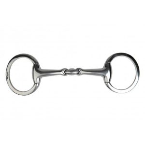 Mors olive METALAB "Magic System" double brisure