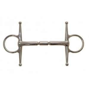 Mors aiguilles METALAB "Elite" droit