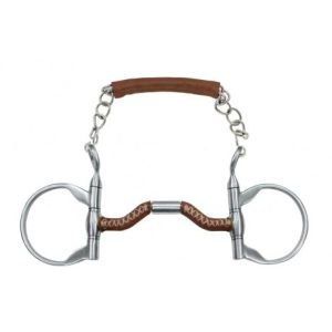 Mors espagnol METALAB "Francois Gauthier"
