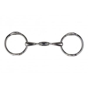 Mors releveur METALAB double brisure