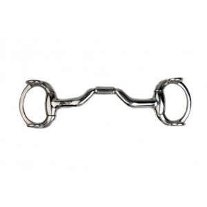 Mors releveur METALAB "Elite" passage de langue