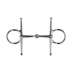 Mors releveur METALAB aiguille