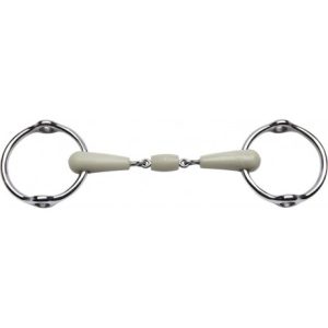 Mors releveur FEELING flexi double brisure