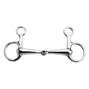 Mors Baucher FEELING embouchure coulissante