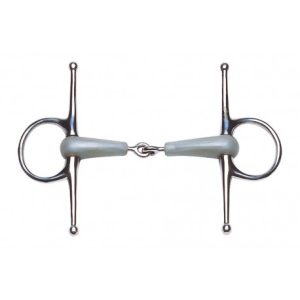 Mors aiguille FEELING flexi, brisé