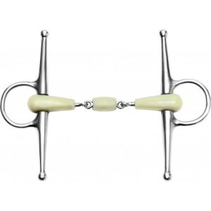 Mors aiguille FEELING flexi double brisure