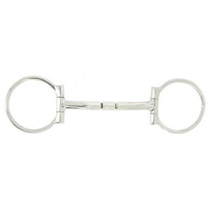 Mors FEELING "Snaffle", confort