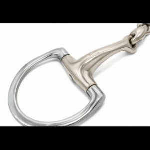 Mors à olive SPRENGER "Dynamic RS" double brisure