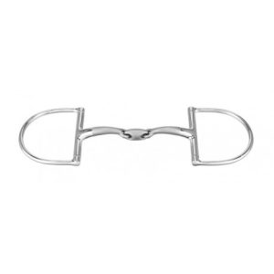 Mors Verdun SPRENGER "Satinox" double brisure